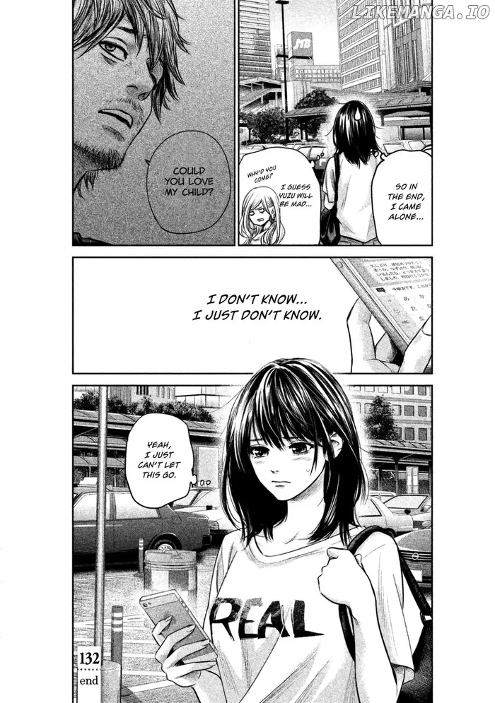 Hare Kon Chapter 132 image 18_optimized